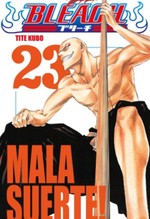 Bleach (La Gazzetta dello Sport)